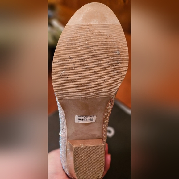 Torrid embellished ankle cowgirl boots - Picture 2 of 2